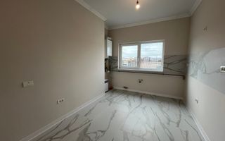 1/2 Duplex spatios | Gata de mutare | Mosnita Noua - Poză 6