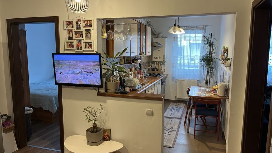 Comision 0% | Apartament 2 camere – BLOC NOU - Bd. Metalurgiei / Drumul Binelui - Poză 5