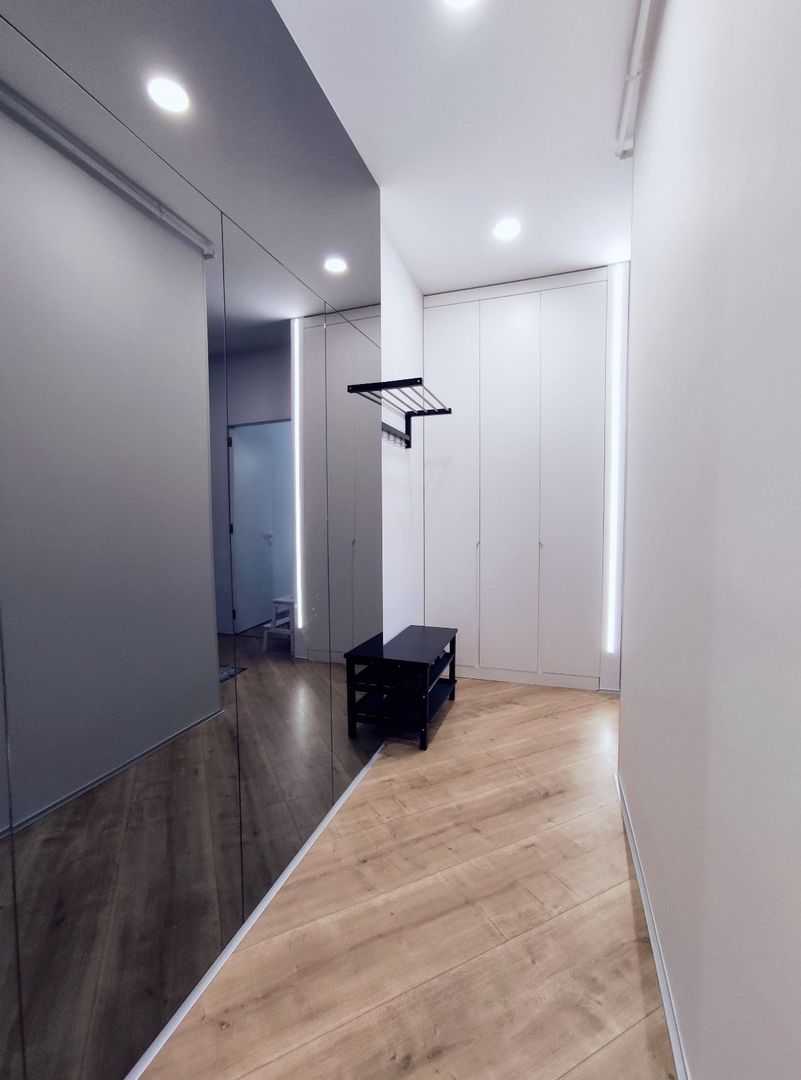 Apartament 3 camere parter cu boxa inclusa in  Pipera - Poză 8