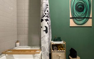 2 camere- Mall Vitan- Centrala proprie - Poză 18