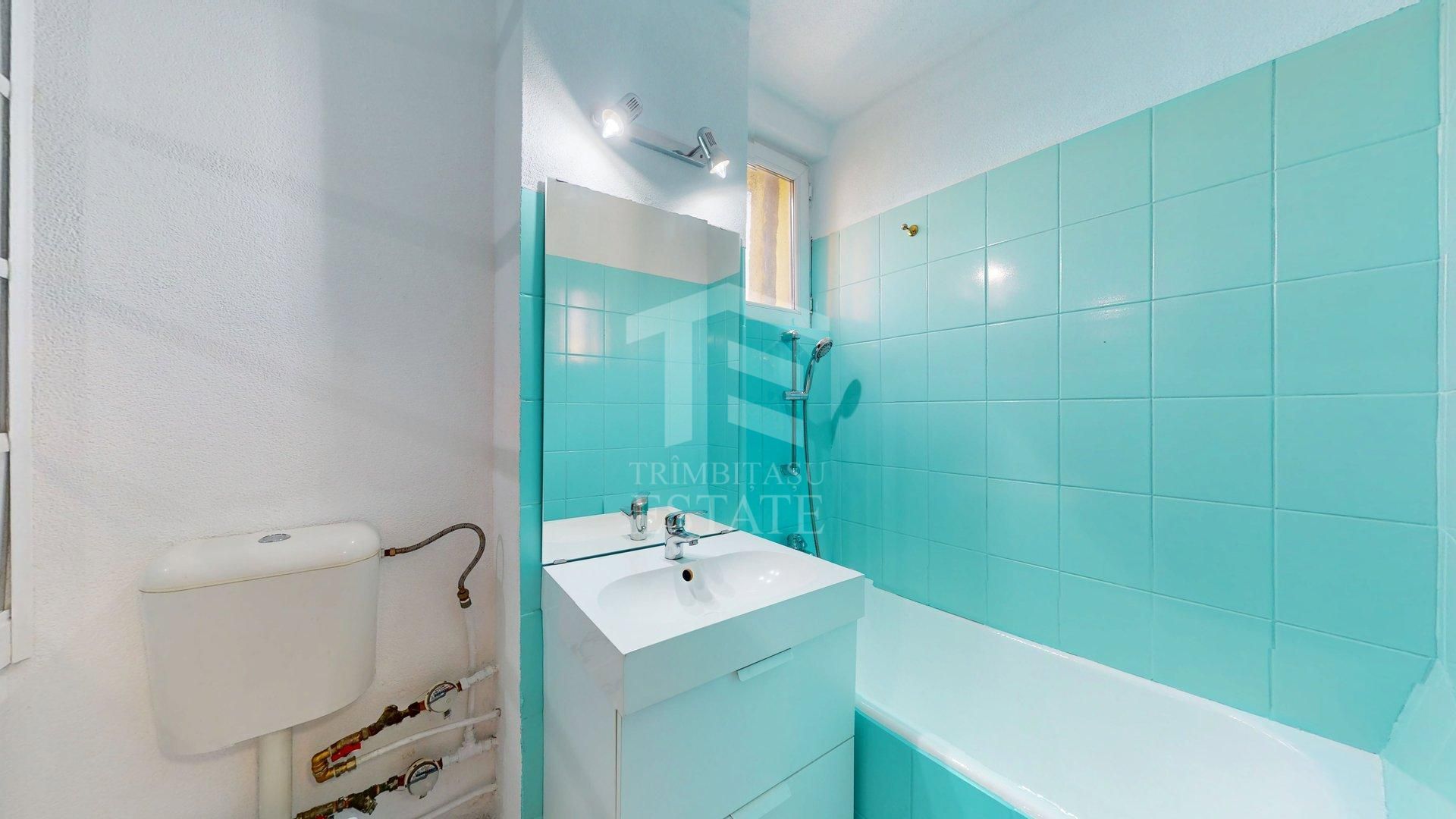 Apartament 3 camere Tei Doamna Ghica Colentina - Poză 15