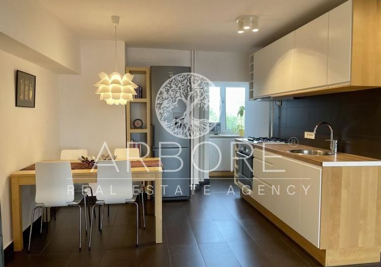 Inchiriere apartament, 2 camere, Casa Poporului, bl.Libertatii - Poză 7