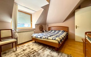 Apartament in Vila *142mp* / *100mp curte proprie* / Garaj // Kiseleff - Poză 16