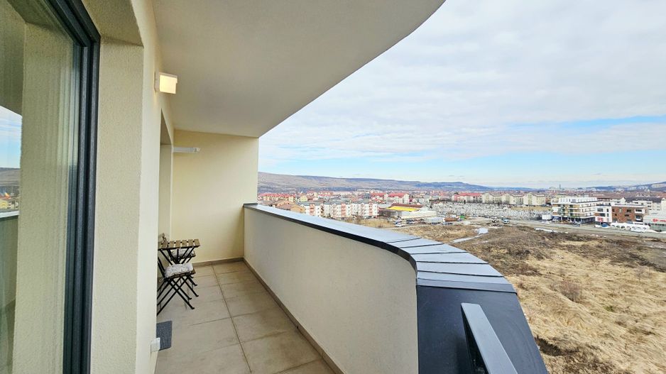 Apartament 2 camere | Ansamblu nou finalizat în 2026, Florești - Poză 5