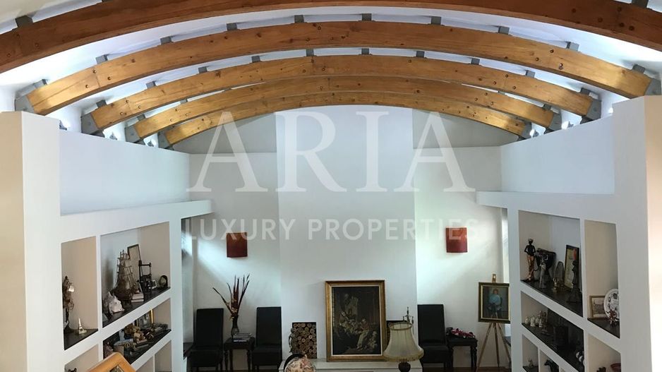 VILLA INDIVIDUALA - PIPERA - 1200mp - Poză 10