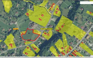 Bran Moeciu, pretabil pensiune sau dezvoltare imobiliară - Poză 20