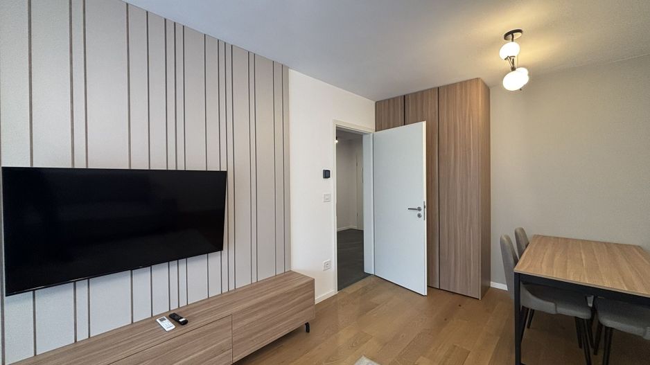 Apartament 2 camere în Kudo – Centru - Kasper - Poză 2