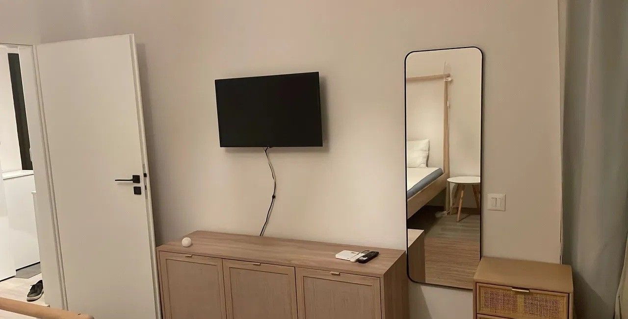 Garsoniera Lujerului | Bloc Nou | Centrala Proprie - Poză 11