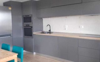 Apartament de 2 camere, 54mp, parcare subterana, zona Soporului - Poză 4