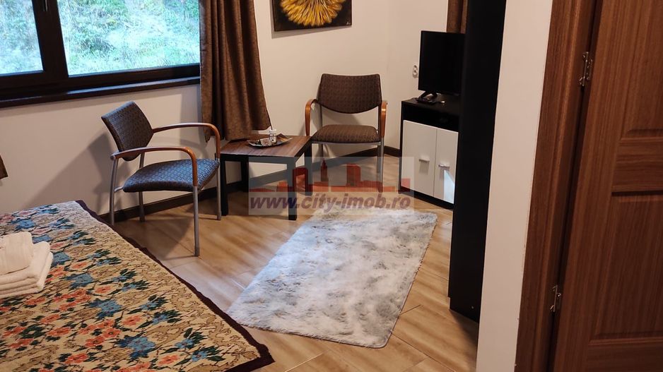 Vanzare Pensiune , Casa ,  Rezervatia Piatra Craiului / Satic, Arges - Poză 23