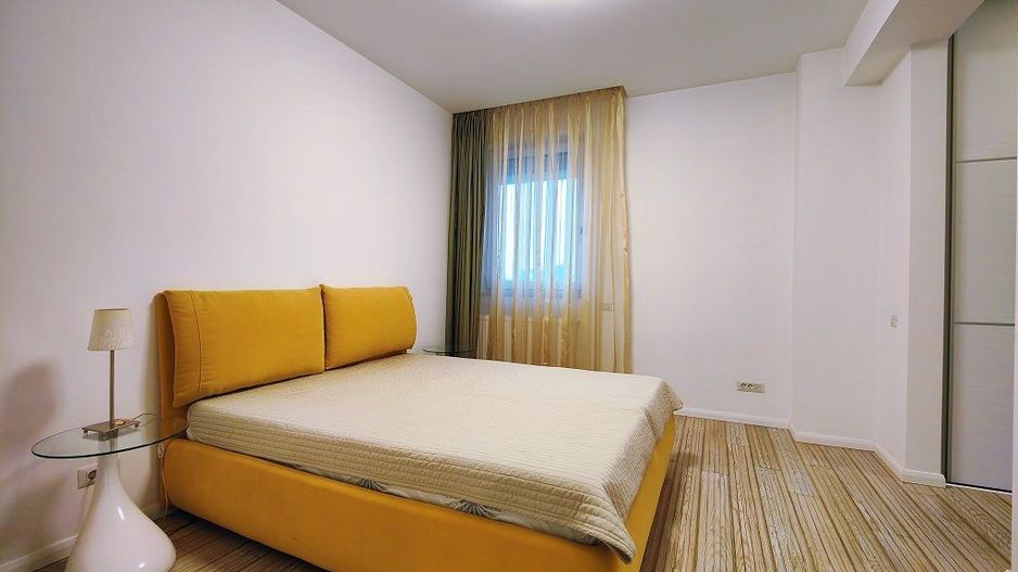 Apartament Premium de Închiriat | Iancu Nicolae – Voluntari, Pipera - Poză 11