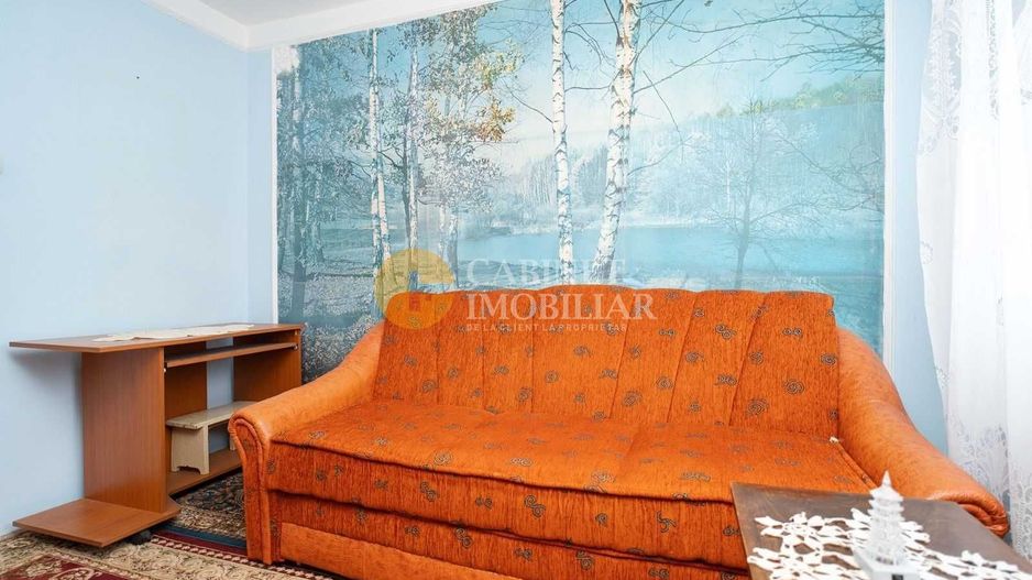 3 camere - Tatarasi/Dispecer - 72mp - etaj intermediar - fara risc seismic - Poză 4