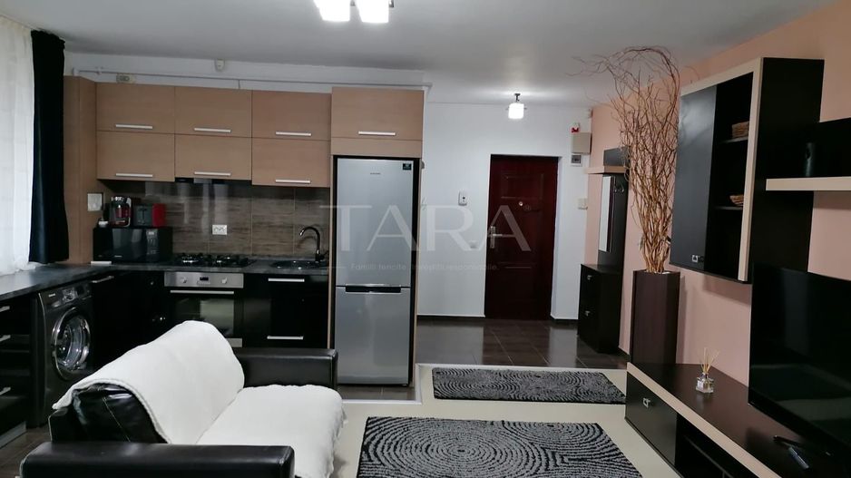 Apartament 3 Camere, central Zona Eroilor, Mobilat și Utilat. - Poză 1