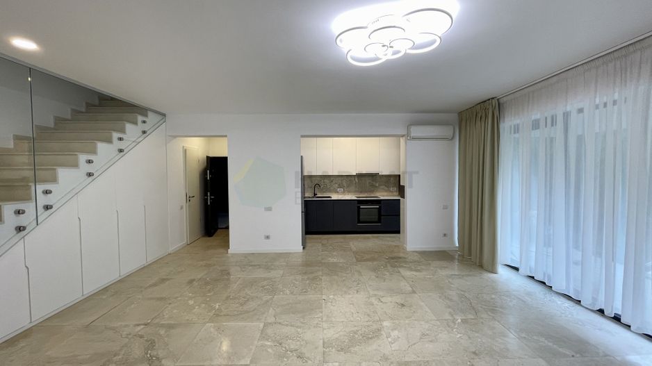 Vila 6 camere Pipera| Cartierul cu Ciresi - Poză 23