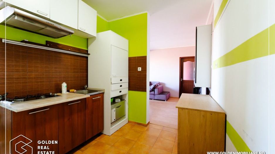 Apartament la mansarda in zona Blascovici, Timisoara - Poză 6