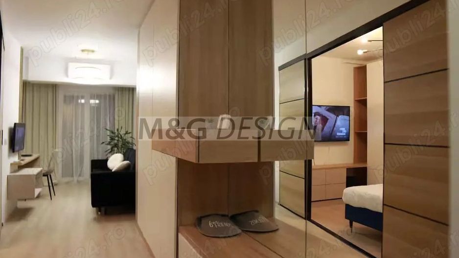 Apartament 2 camere bloc nou Aradului - Poză 2