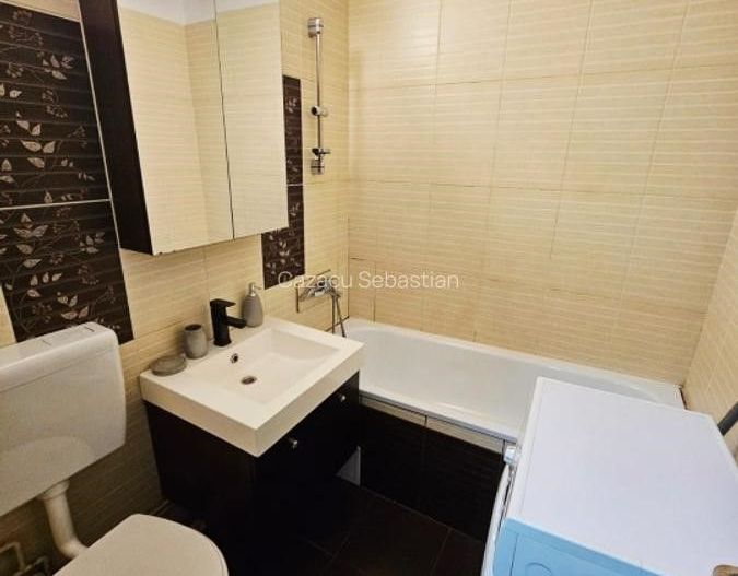 Garsoniera zona Iancului - Elev Stefanescu - Poză 9