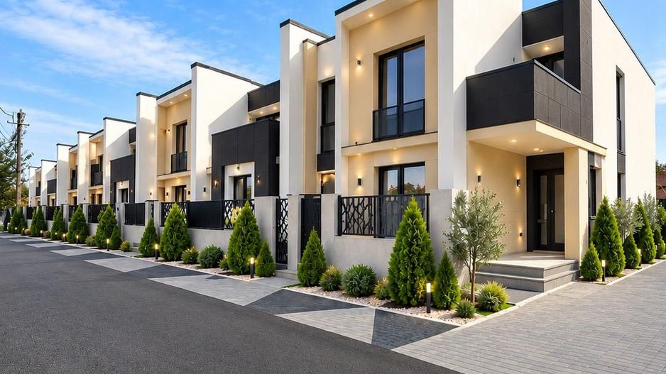 UNICITATE ȘI CONFORT PREMIUM! 10 apartamente in Complex Rezidential. - Poză 3