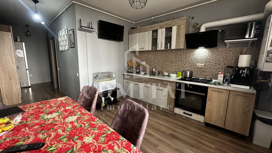 Apartament 2 dormitoare | Loc de parcare | Zona Str Porii - Poză 7