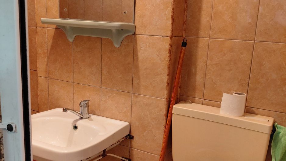 Apartament  2 camere, Micro 19,et 1,mobilat si utilat - Poză 12