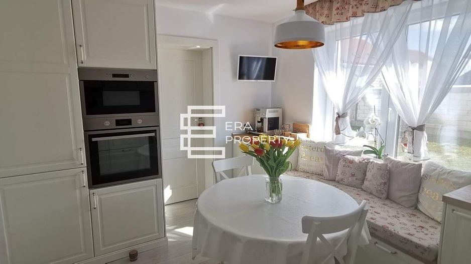 Casă modernă 5 camere | 216 mp utili | Teren 500 mp | Sibiu – Veterani - Poză 4