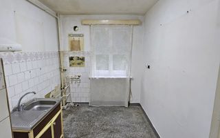2 camere, 46 mp, etaj 2 – str. Ion Luca Caragiale - Poză 1