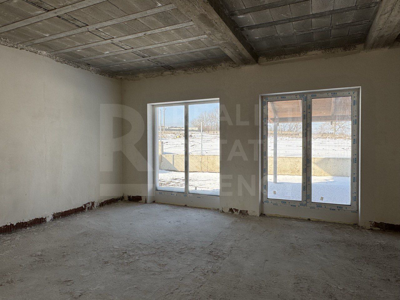 Vânzare, casă, 2 nivele, satul Sociteni, Ialoveni - Poză 17