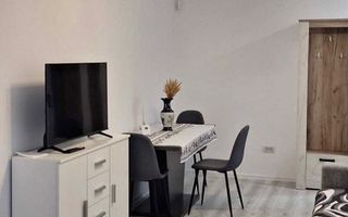 AP. 2 CAMERE SALAJ, PRIMA INCHIRIERE, LOC PARCARE, BLOC NOU, CENTRALA - Poză 1