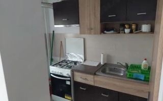 Metrou 1 Decembrie Garsoneira Renovat - Poză 2