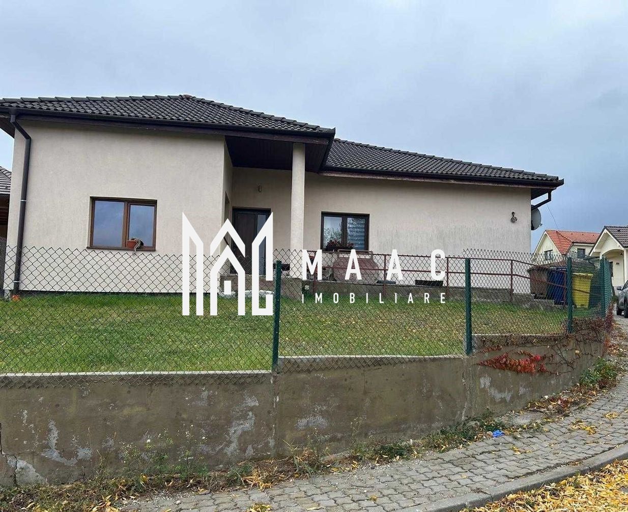 Casă 4 camere-116 mp utili | Sura Mică – Cartier Modern - Poză 8