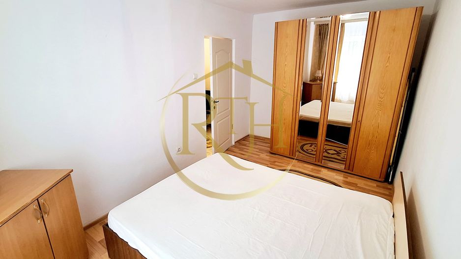 Oferim spre inchiriere apartament, 2 camere, zona Modern, Simion Barnutiu - Poză 12