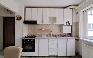 Apartament 3 camere, 72 mp + balcon, Etaj 1, Cartier Mănăștur!! - Poză 1