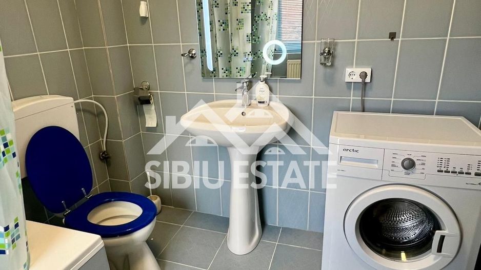 Aparatament 3 camere Zona V.Milea - mansarda - Poză 7