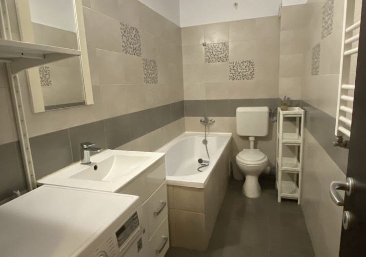 Apartament 2 camere 1 Decembrie 1918 - Trapezului - Poză 6