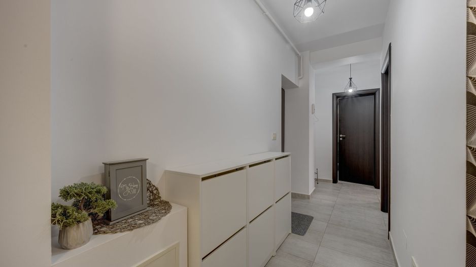 Apartamentul Cochet cu 3 cam. in Tineretului 24 !Mob/Utilat ! - Poză 6