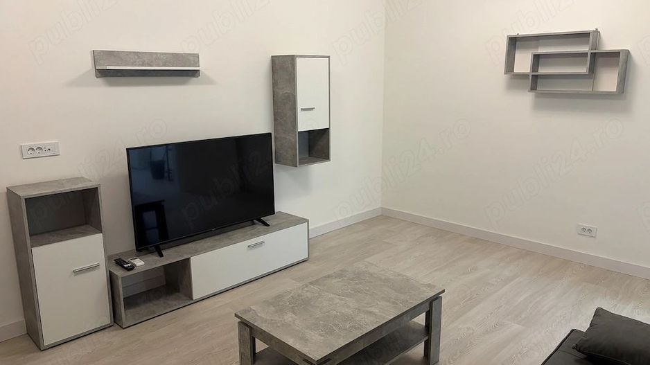 Apartament 2 camere Akcent City / loc de parcare - Poză 2