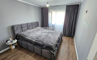 Apartament 3 camere, renovat total in 2025, mobilat și utilat, zona GARĂ; - Poză 8