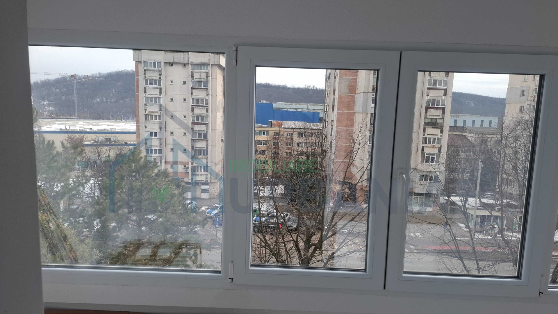 Apartament 2 camere de închiriat în zona Rond CUG, Iași - Poză 3
