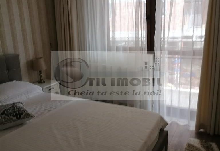 Apartament 3 camere Bucium- 550 EURO - Poză 6