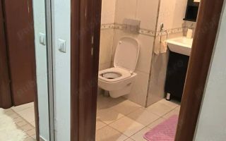 De închiriat apartament PREMIUM 2 camere, 85 mp , Noor Residence, Titan - Poză 9