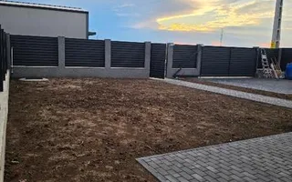 Casă premium P+1E de vânzare – Dancu, str. Dimineții - Poză 12