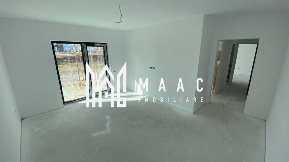 Apartament 2 camere | Gradina proprie | Zona Doamna Stanca - Poză 3