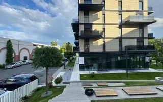 Apartament 1 camera + loc parcare FREYA Residence - Poză 35