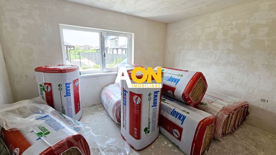 Casa 4 camere, predare la cheie, 443 mp teren, Cetate - Poză 8
