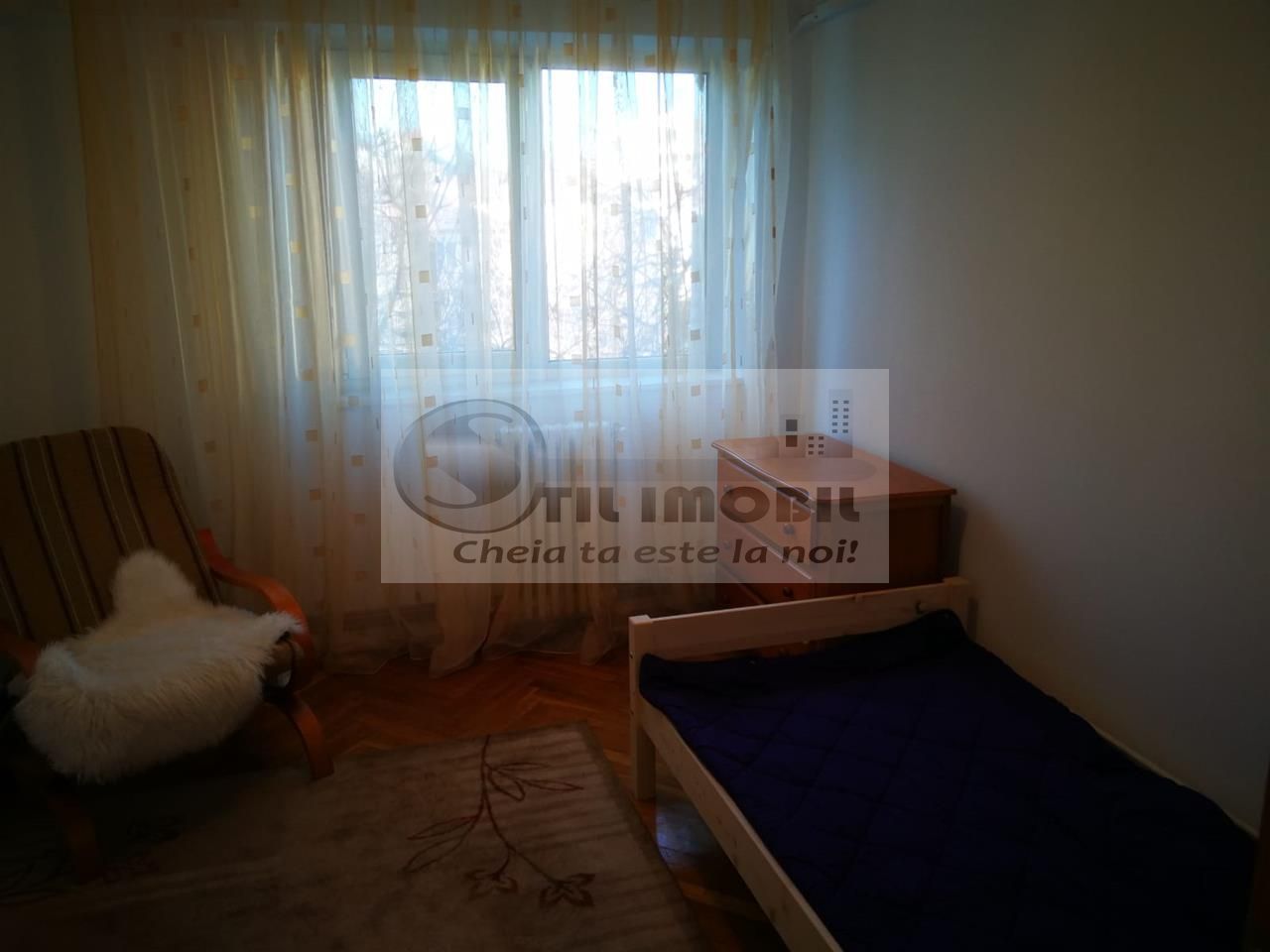 Apartament 3 Camere Centru - 539 euro - Poză 10