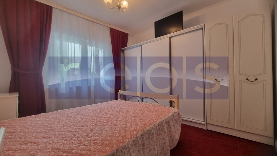 VANZARE 4 CAMERE- DECOMANDAT- MALL  VITAN - Poză 10