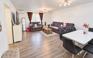 Casa noua, 4 camere, 2 bai, garaj, 416 mp teren, Cetate - Poză 5