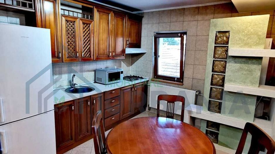 PROPRIETAR, apartament 4 camere Centru, Palatul de Justitie - Poză 2