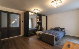 Casa insiruita cu finisaje de lux in cartierul Europa - Poză 21