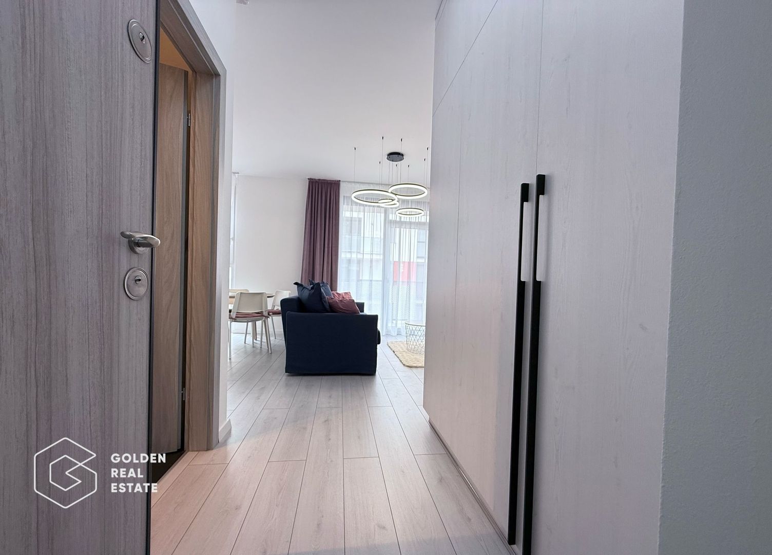 Apartament cu 2 camere, zona Vlaicu - Poză 6